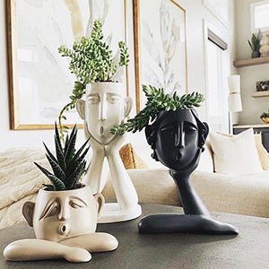 Emotional Vase Set™